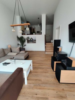 Ideal für Ihre junge Familie! Attraktive und individuelle 4-Raum-Wohnung im Herzen von Cottbus!