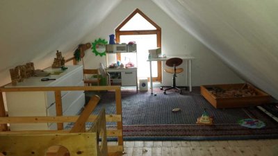 Zuhause mit 1,5 Zimmern und Balkon in Koblenz
