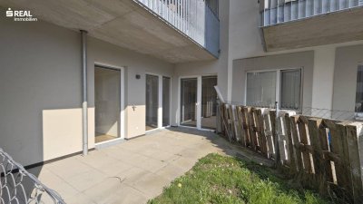 Tolle 2-Zimmer-Wohnung mit Terrasse in begehrter Lage von St. Pölten