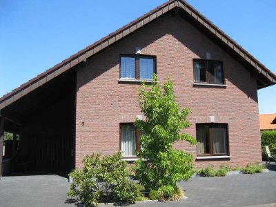 Schönes 3-Zimmer-Einfamilienhaus mit gehobener Innenausstattung in ruhiger Verkehrslage