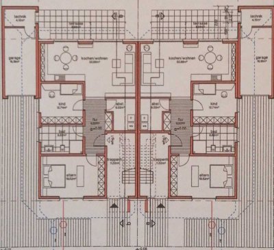 Ansprechende 3-Zimmer-Wohnung mit gehobener Innenausstattung mit Balkon in Hückelhoven