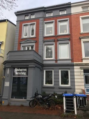 Wohnung Arnimstr., 56 m², 2 Zimmer, 630€ kalt