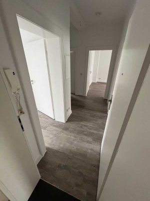 helle 3-Zimmerwohnung in ruhiger Lage