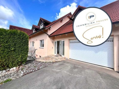 Haus für Ihre Familie