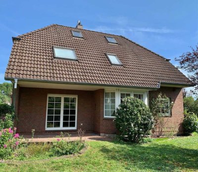 Verkauf Einfamilienhaus in sehr guter Wohnlage in Neu Wulmstorf