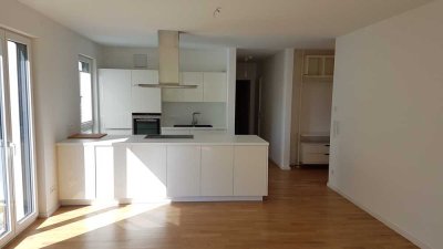 Attraktive 3-Zimmer Wohnung mit Balkon in Möhrendorf