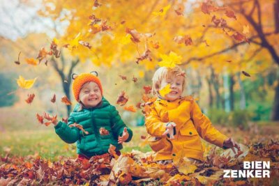 Zuhause ist, wo das echte Leben ist