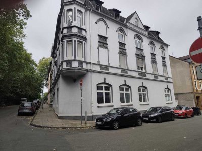 Erstbezug: Barrierefreie Mehrgenerationenwohnung im Erdgeschoss mit eigenem Eingang