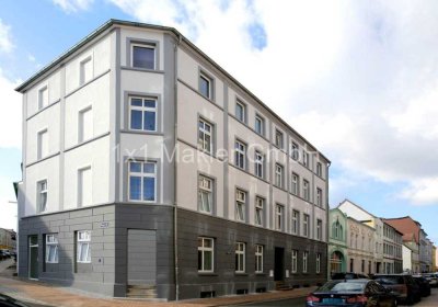 Helle Eigentumswohnung im Zentrum Schwerin