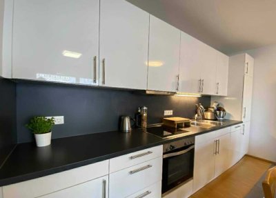 Ab sofort - 3-Zimmer Wohnung mieten