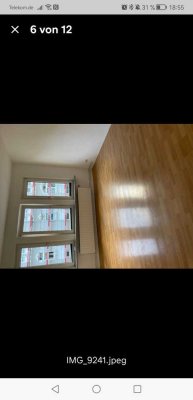 4 Zimmer Wohnung Neumünster