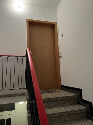 Großzügige, Helle  5,5-Zimmer Wohnung im 2. OG in Bochum Wiemelhausen/Brenschede