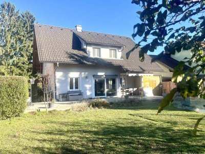 Leben wie im Urlaub in Graz