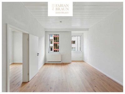 Renoviertes, Wohn- und Geschäftshaus, in guter Lage, 8 Wohnungen + 1 Laden, 90419 Nürnberg-Johannis