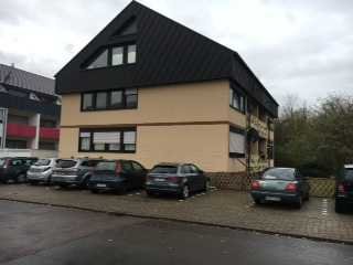 Dillingen, Studiowohnung 2ZKB Balkon - 80 m²