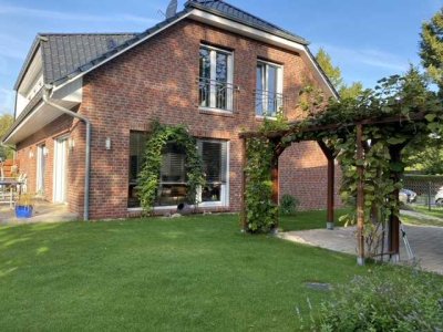 Moderne 5-Zimmer-Wohnung in attraktiver Lage