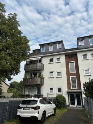 Moderne Vierzimmerwohnung bezugsfrei!!!