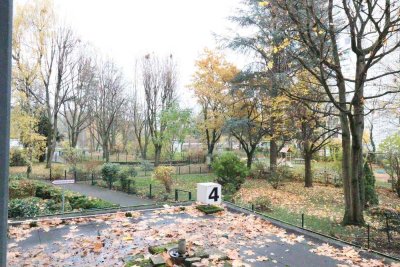 WRS Immobilien - käuferprovisionsfrei - Offenbach - 3 Zimmer ETW in zentraler Lage + am Main