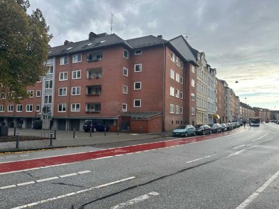 Gepflegtes Mehrfamilienhaus in gefragter Lage
