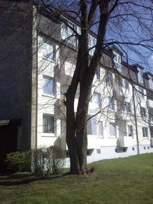 Stilvolle, sanierte 2-Zimmer-Wohnung mit EBK in Buxtehude