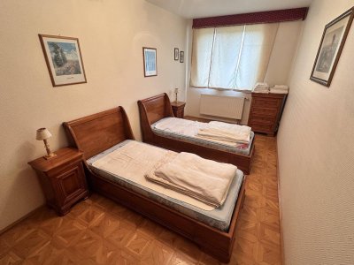 Charmante 2-Zimmer-Wohnung in Lassee: Ihr neues Zuhause für nur 340 € Kalt !