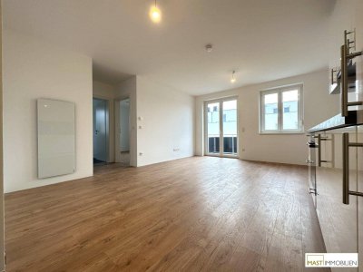 3 Zimmer Wohnung inkl. EWE Einbauküche &amp; PKW Stellplatz - direkt in Harmannsdorf bei Korneuburg