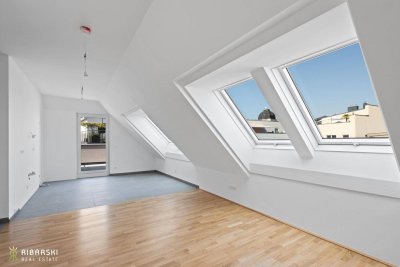 PROVISIONSFREI | inklusive Tiefgaragenplatz und Klimaanlage - Wohnen in Verbundenheit - B Top 11