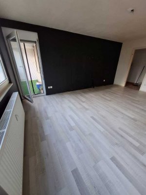 Helle 4-Zimmer Wohnung mit Aussicht, in guter Lage!