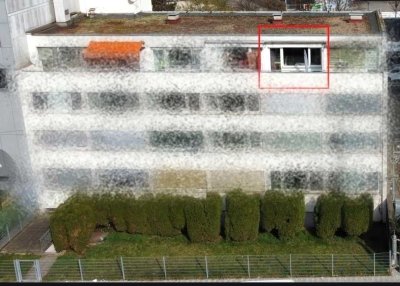 Attraktive 1-Zimmerwohnung mit Balkon – ideal für Eigennutzer oder Kapitalanleger
