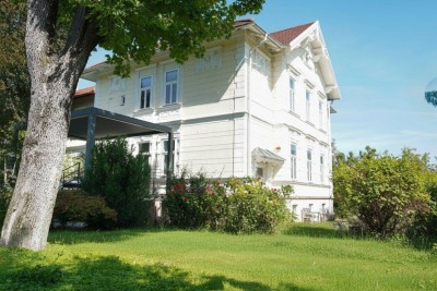 Liebevoll kernsanierte Traumvilla in Top Lage - eine seltene Gelegenheit!