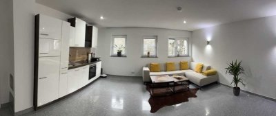 Moderne 3-Zimmer Wohnung in Ulm, Kompakt, ruhig, gut angebunden – ideal für Singles & Paare