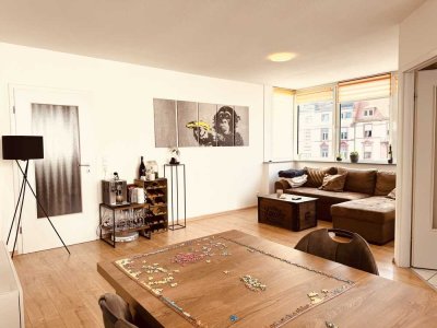 RESERVIERT!!!Tolle Gelegenheit für renditeorientierte Anleger mit Weitblick in aufstrebendem Viertel