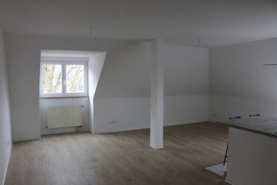 Gepflegte 2-Zimmer-Wohnung in Nürnberg