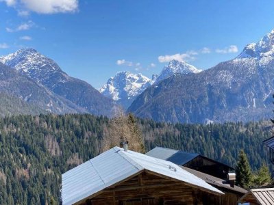 Berghütte in den Belluneser DOLOMITEN zu verkaufen