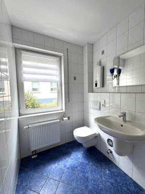 Ab 01.07.2026 Trier-SÜD beziehbar 40qm 3-Zimmer