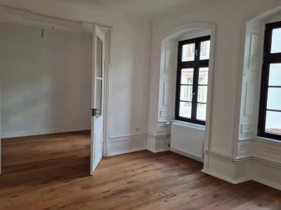 Charmante 2-Zimmer-Altbauwohnung in Top-Lage der Mainzer Altstadt – hochwertig saniert!