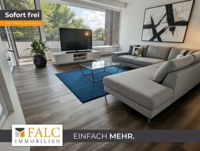 Kernsaniertes Wohnjuwel- inklusive Einbauküche & Stellplatz- direkt einziehen