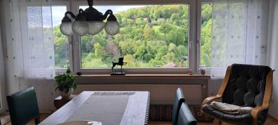 Von Privat - Attraktive 3,5-Zi.-Whg mit Panoramablick - Preis stark reduziert