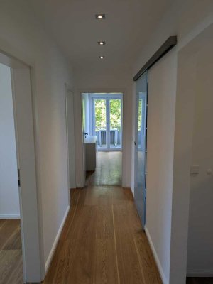 3-Zimmer Wohnung in ruhigem Ebersteinburg, Baden-Baden, ideal für 1-2 Personen