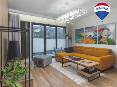 PROVISIONSFREI!!! Natürlich wohnen – Reihenmittelhaus mit kleinem Garten