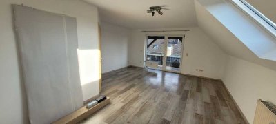 Frisch renovierte 2,5-Zimmer-Wohnung mit neuer Einbauküche in Appenweier-Urloffen