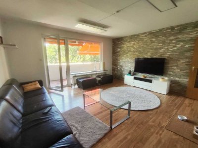 *LICHTDURCHFLUTETE*HELLE*SCHÖNE* 4-Zimmer-Wohnung in Offenbach am Main