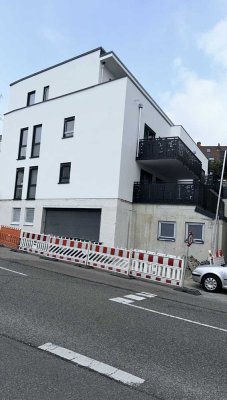 Feuerbacher Straße 20, 71229 Leonberg
