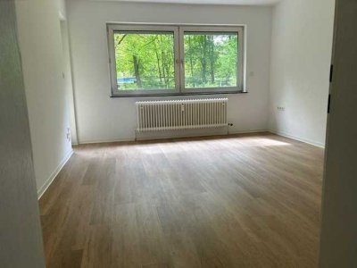 Nähe Heidbergsee - moderne Wohnung mit EBK und Südbalkon