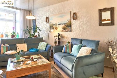 Attraktive Kapitalanlage: Mehrfamilienhaus mit Wertsteigerungspotenzial