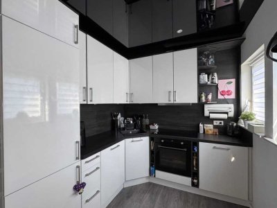 Exklusiv & Ruhig – Eigentumswohnung mit Garten und Terrasse und Stellplatz in Wilhelmshaven