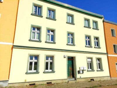 Günstige Gelegenheit – rentables Mehrfamilienhaus in aufstrebendem Stadtteil