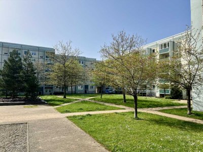 Familiäres Wohnen am Bürgerpark / Harzblick