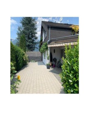 Großzügige Wohnung Grenznähe Schweiz / Liechtenstein