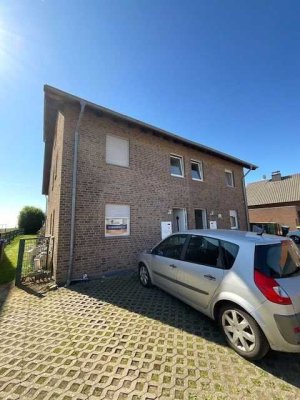 Gemütliche 3 Zimmer EG-Wohnung in Heinsberg-Laffeld mit WBS Schein!